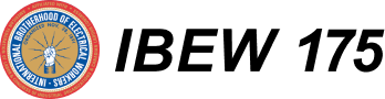 IBEW 175